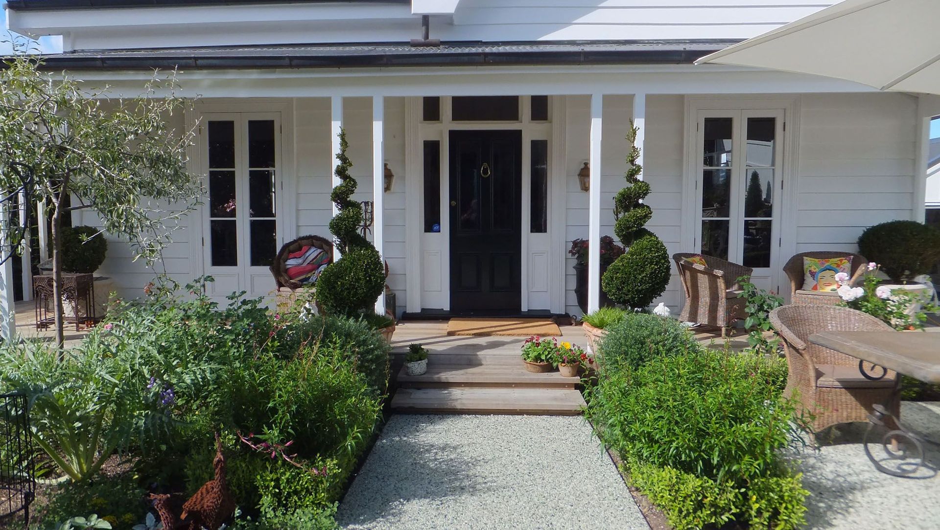 Remuera Home and Garden Rejuvenation banner