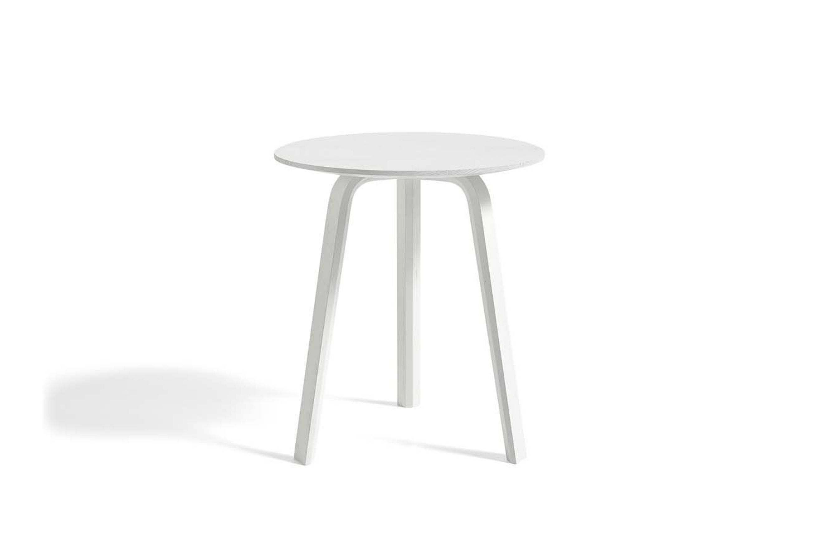 Bella Coffee Table by HAY
