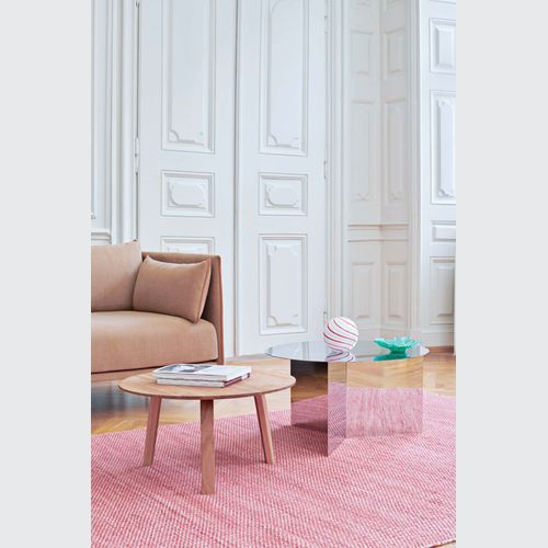 Bella Coffee Table by HAY