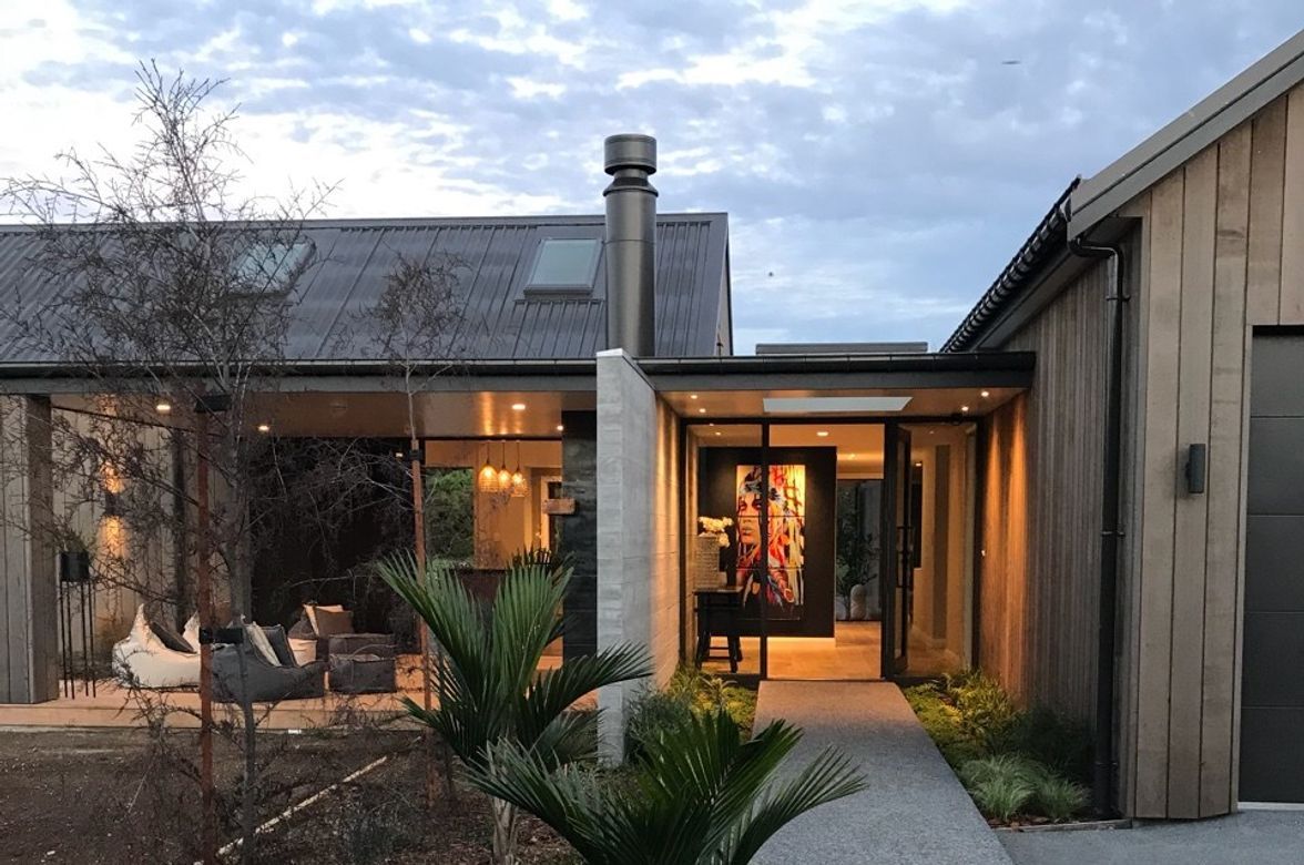 Te Mara Estate Bella Homes Show Home