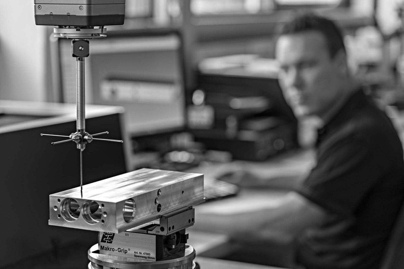 Bellevue Architectural