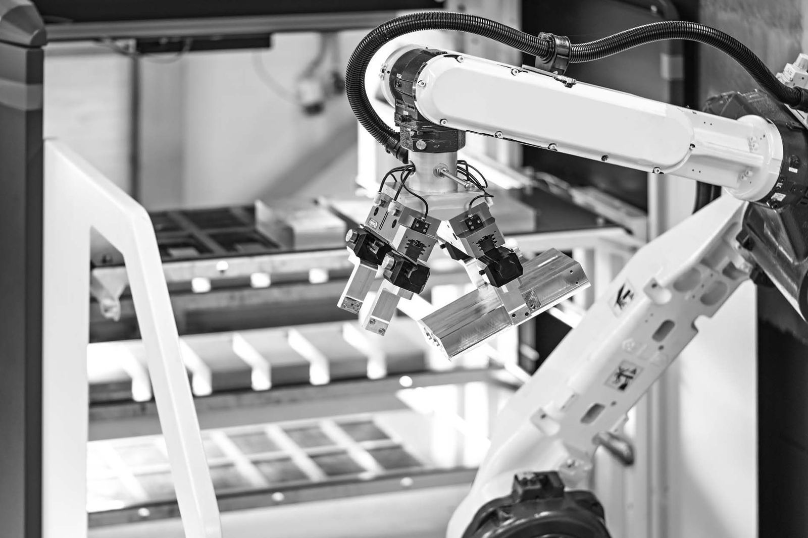 Bellevue Architectural