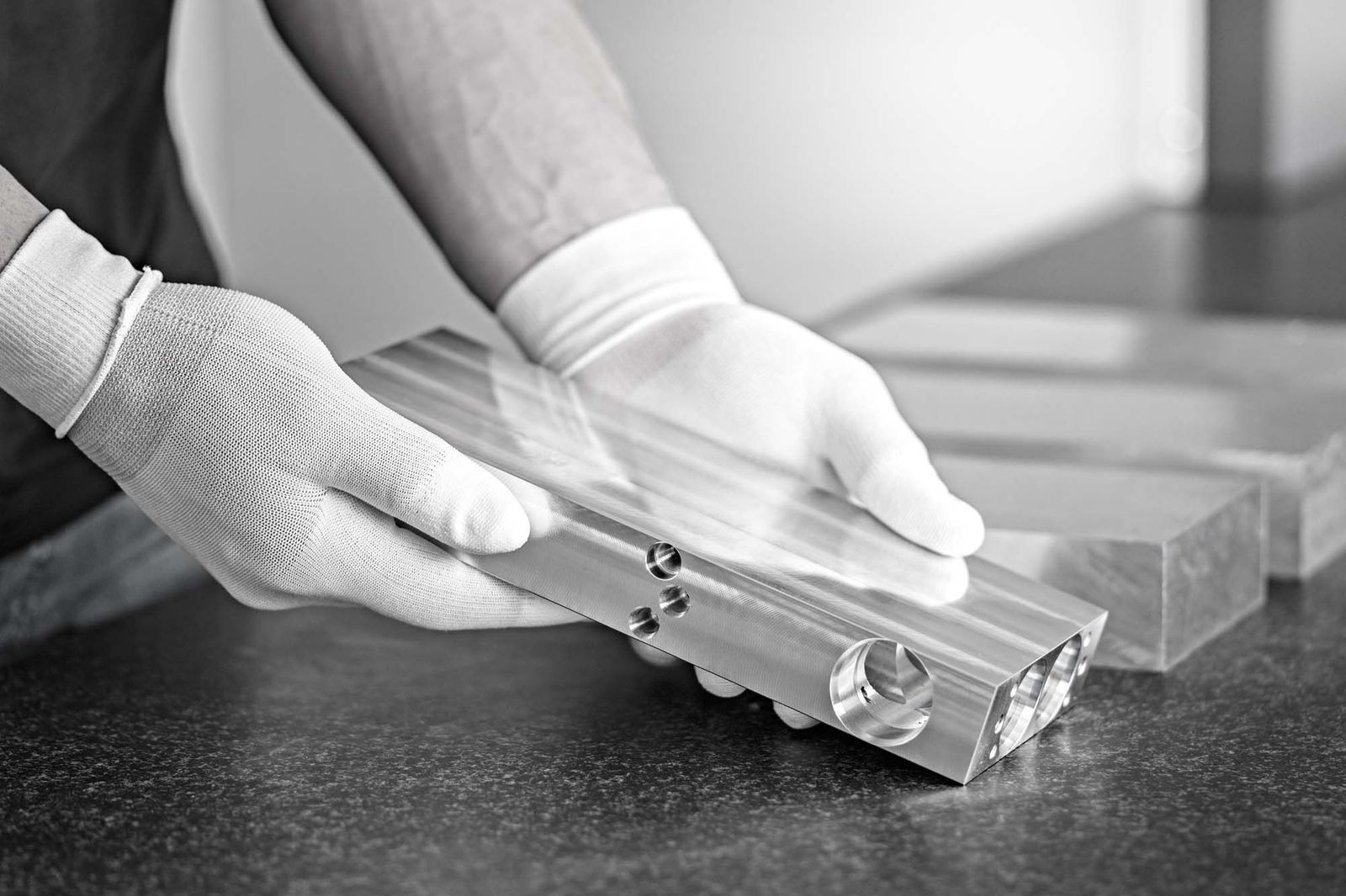 Bellevue Architectural