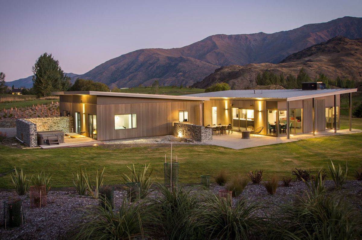 Bendemeer, Queenstown