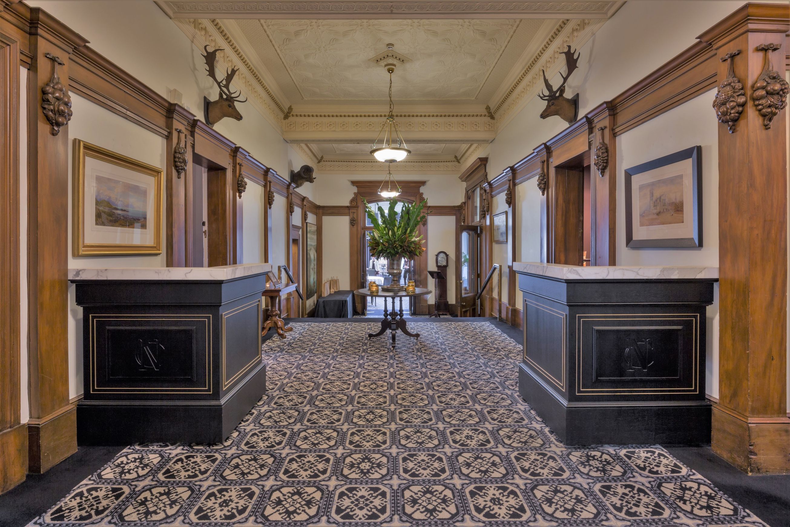 Bespoke Cabinetry