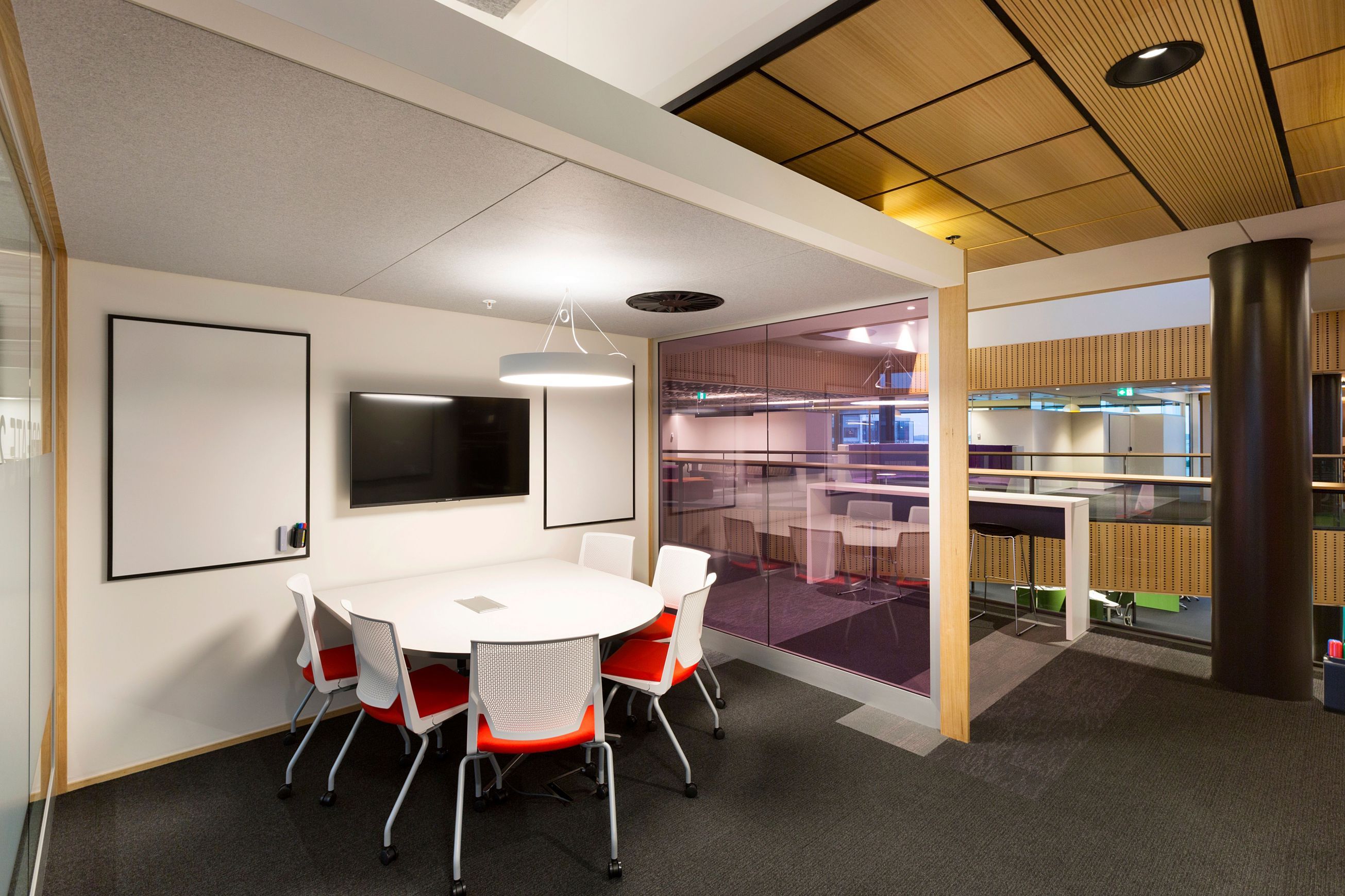 Potters Bespoke Custom Partitions