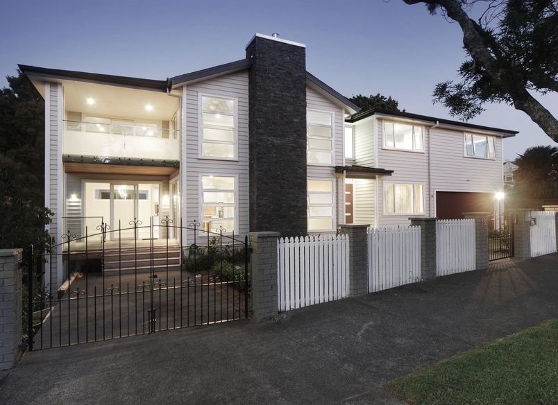 Bespoke Design - Mission Bay