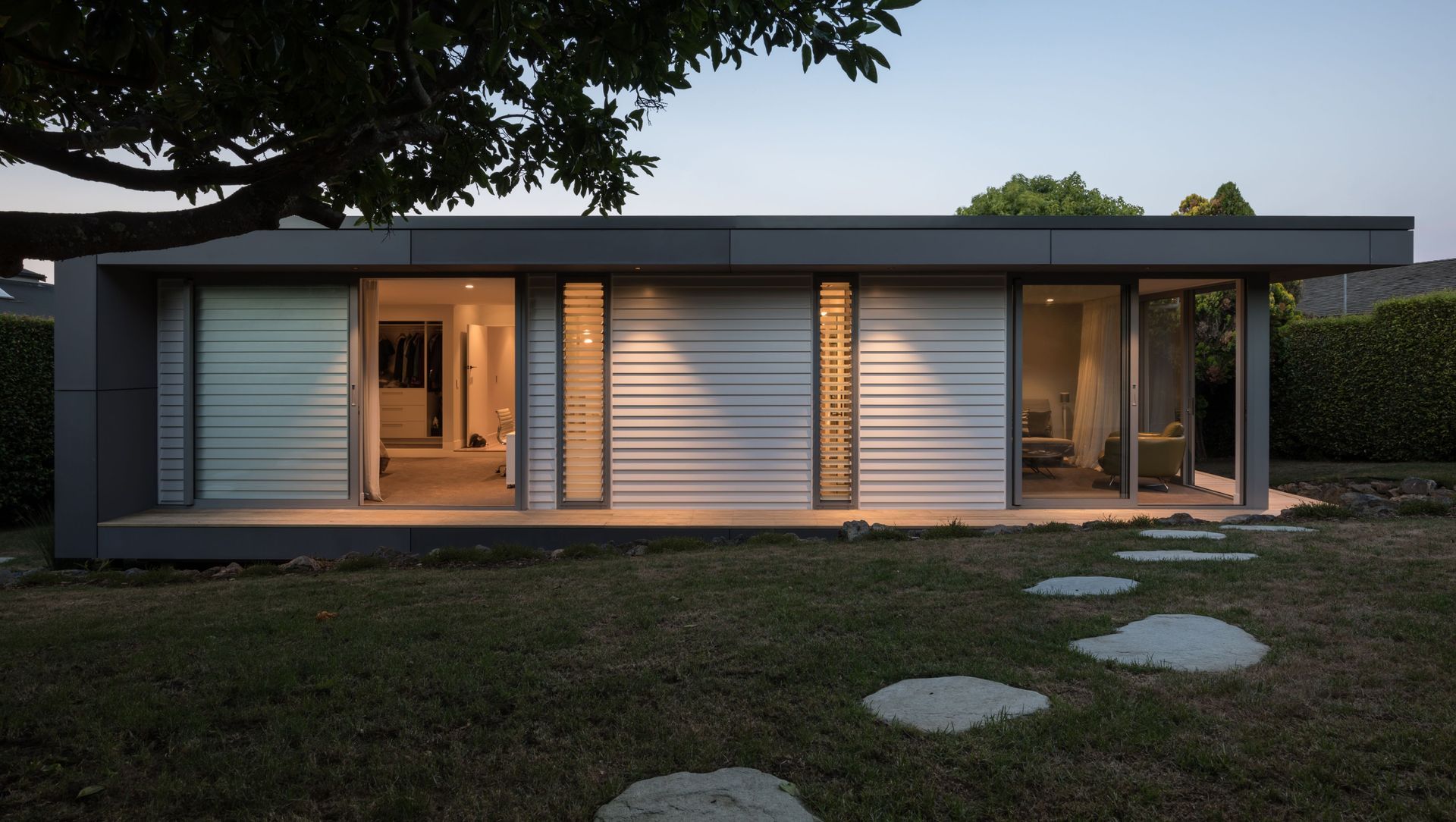 Bespoke Extension Stage 1 banner