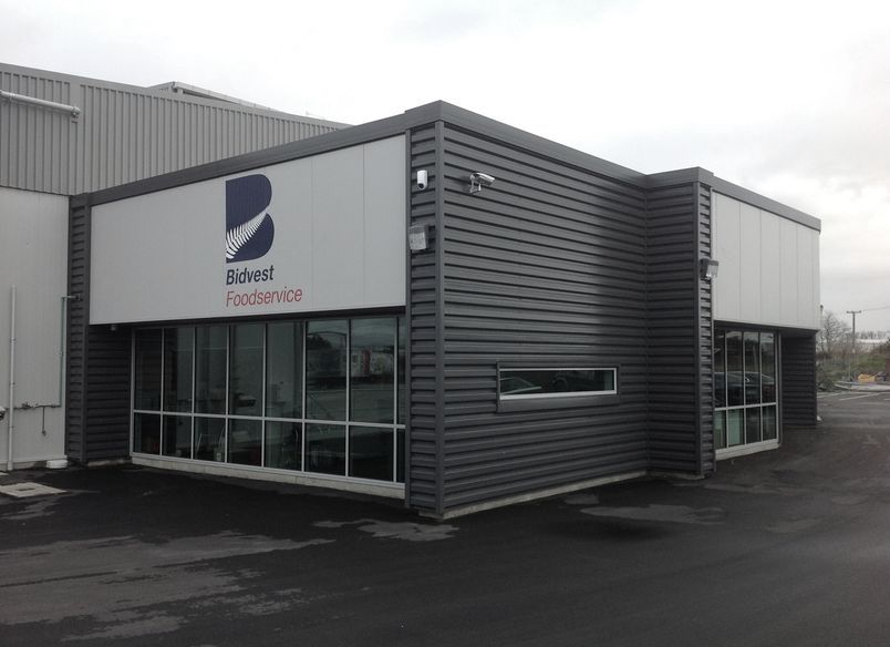 Bidvest Hawkes Bay