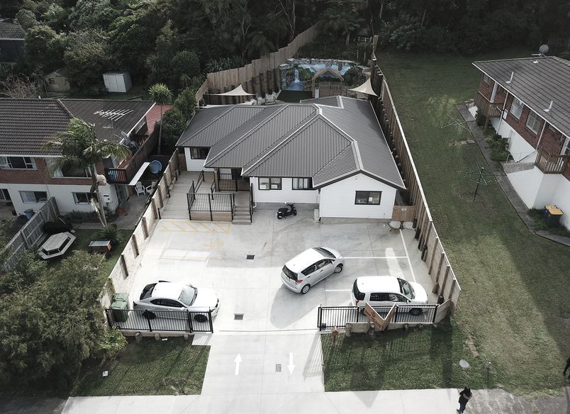 Birkenhead Childcare Centre