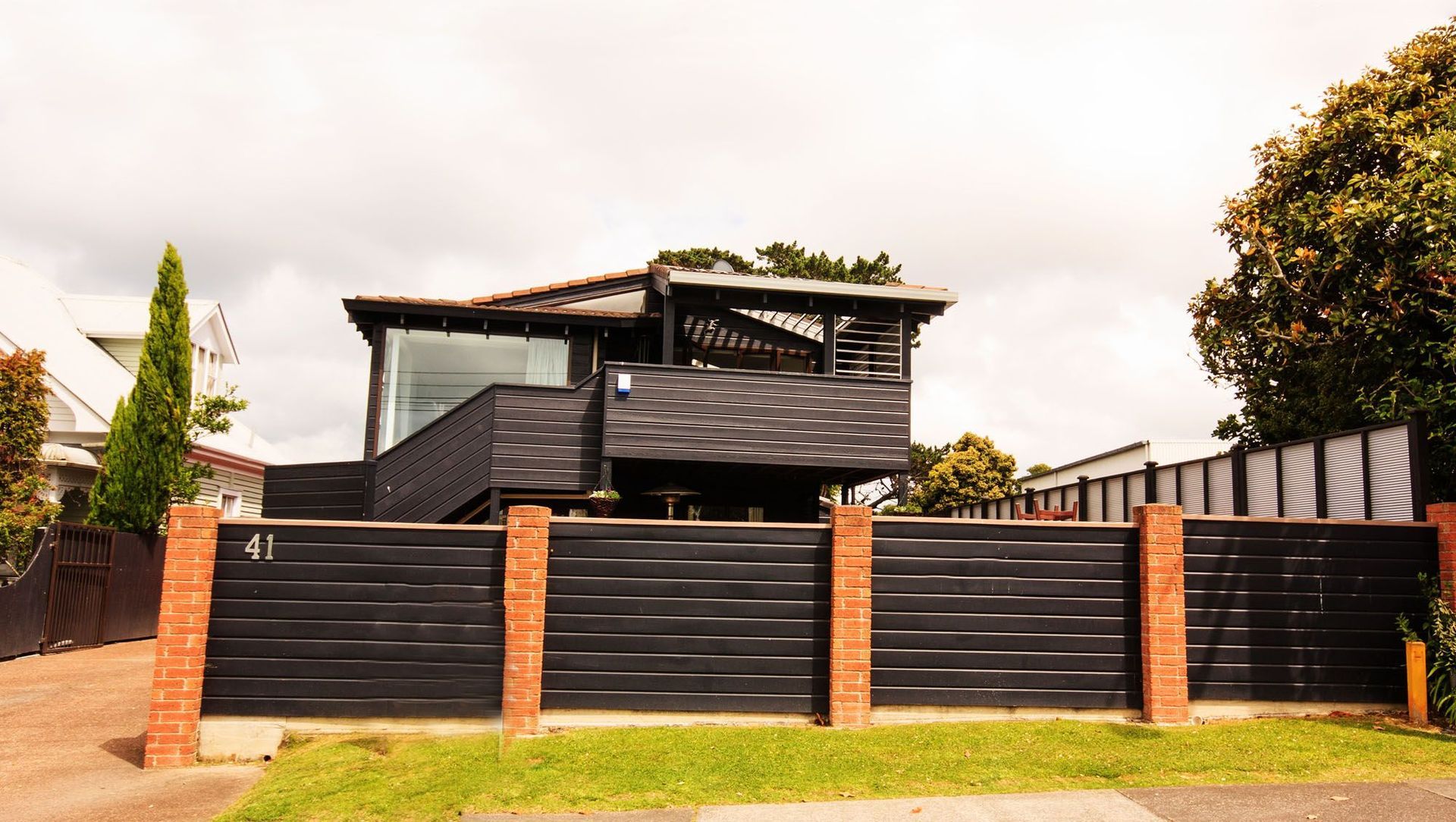 Birkenhead Home banner