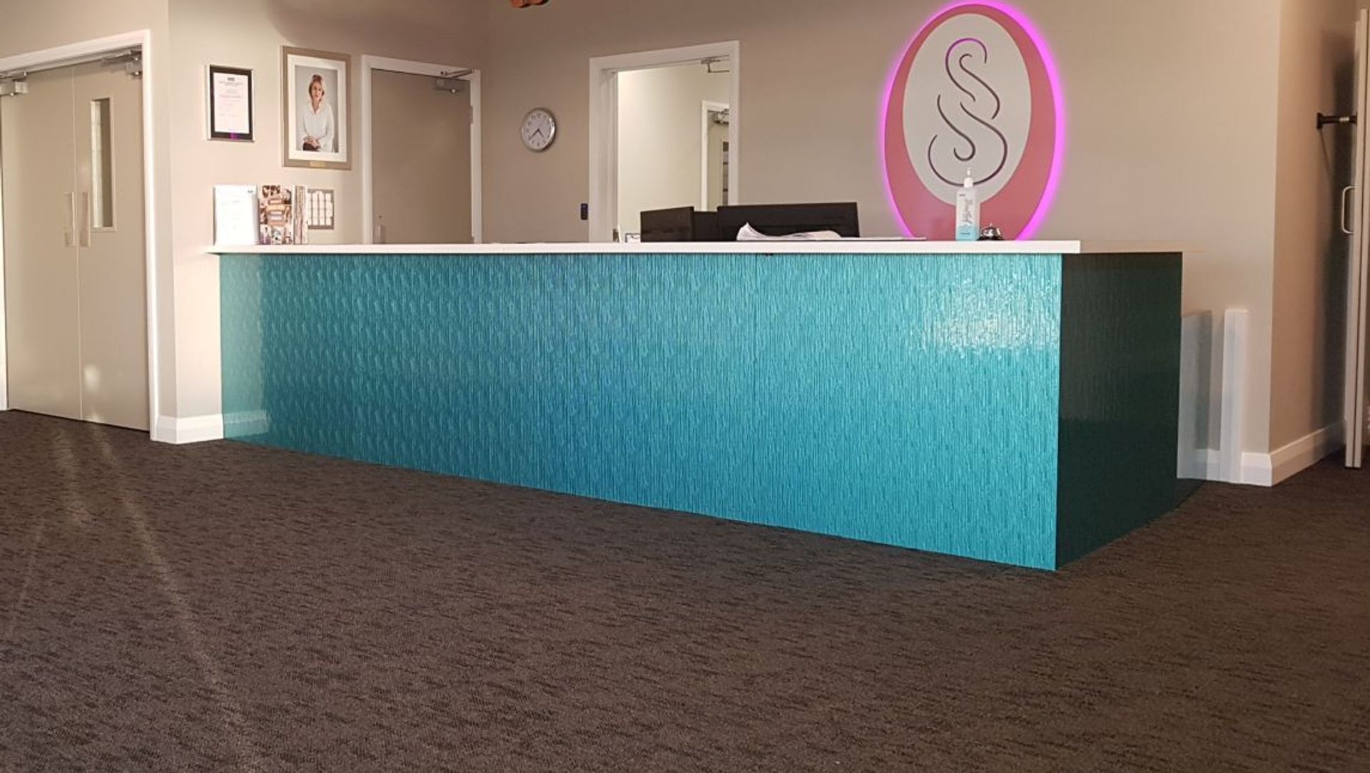 Birthing Centre banner