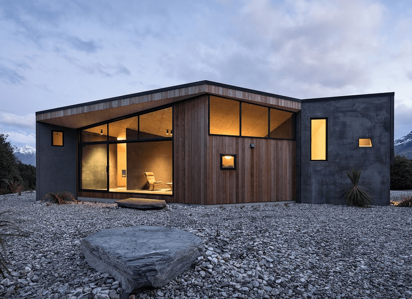 Bivy House Hamock Ridge