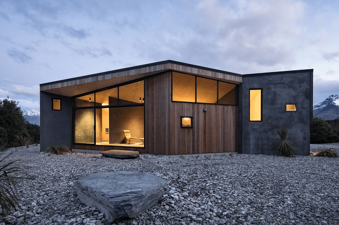 Bivy House Hamock Ridge