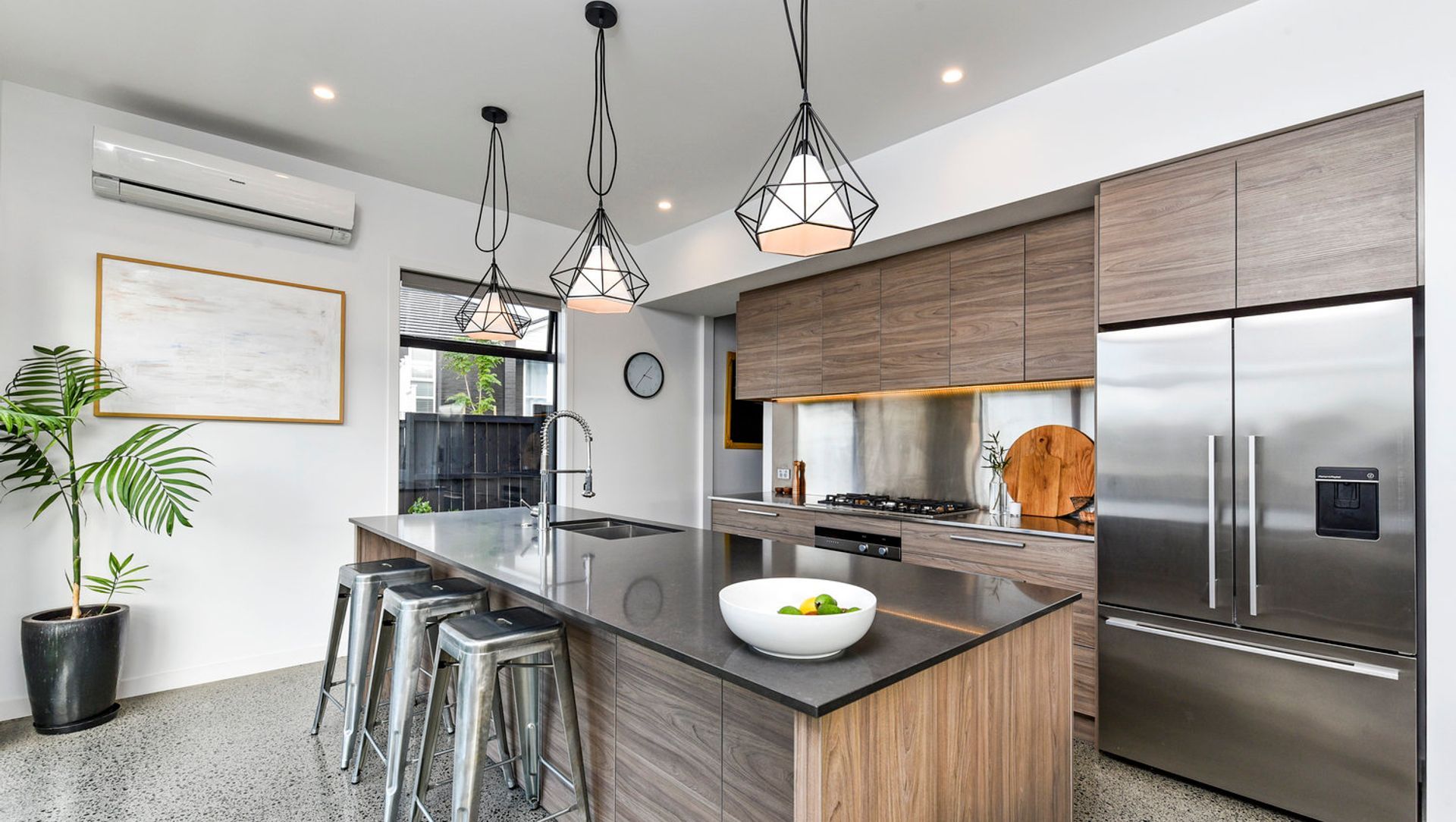 Black Barn House banner