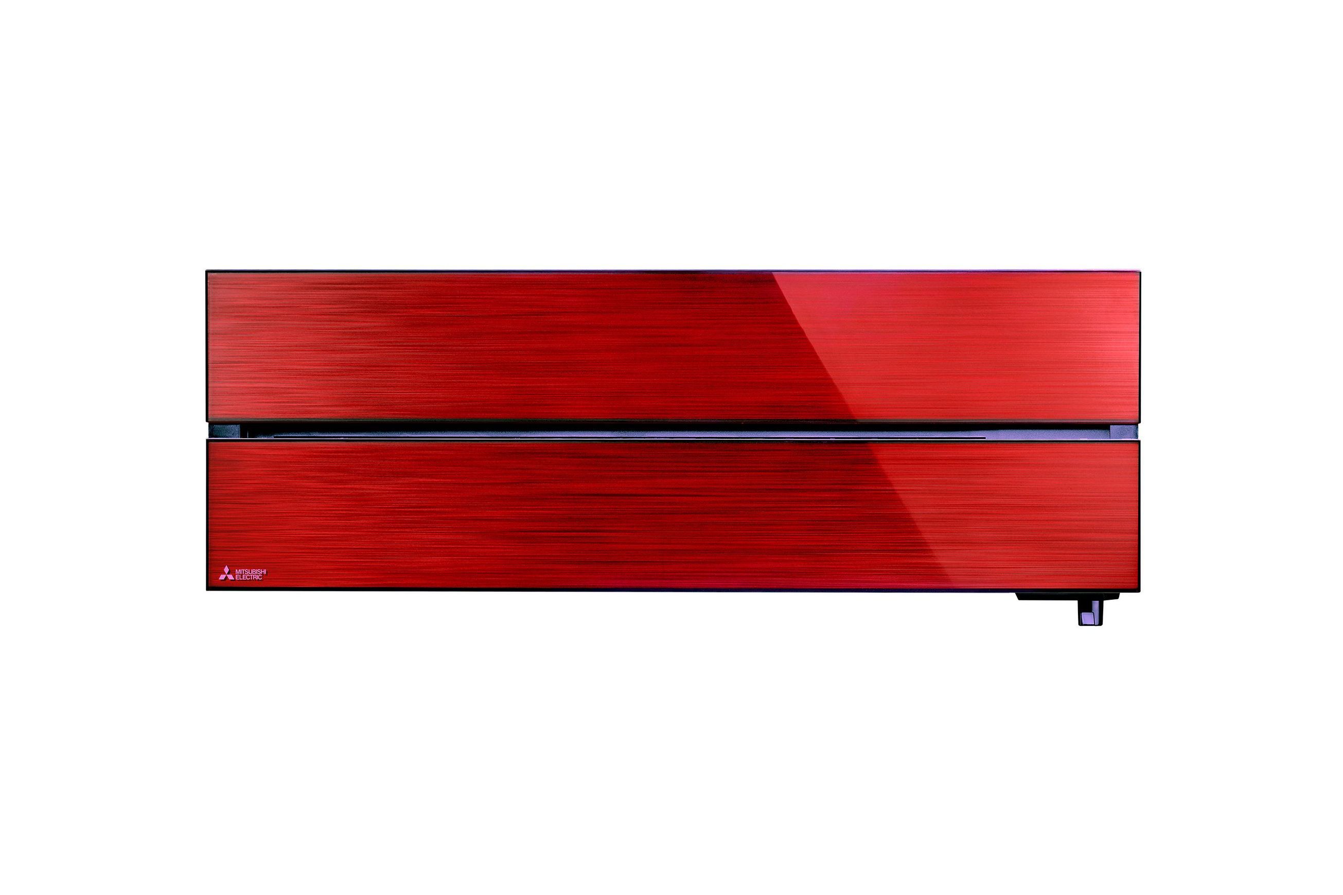 LN Black Diamond Smart Heat Pump - Red Diamond