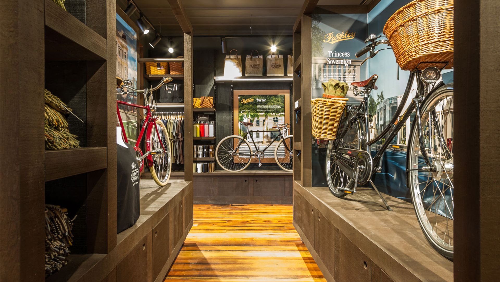 Blackwell & Sons | Greytown banner