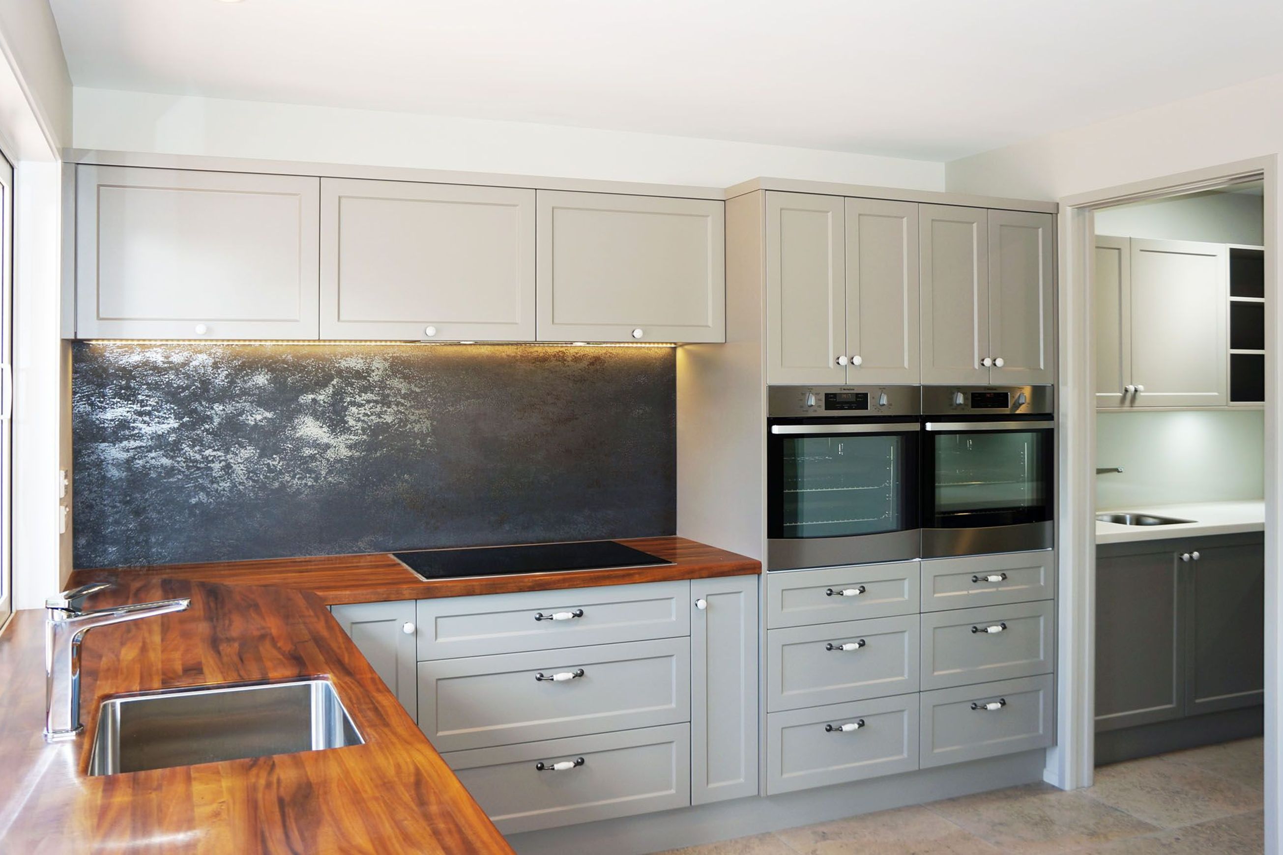 Blackwood Benchtop