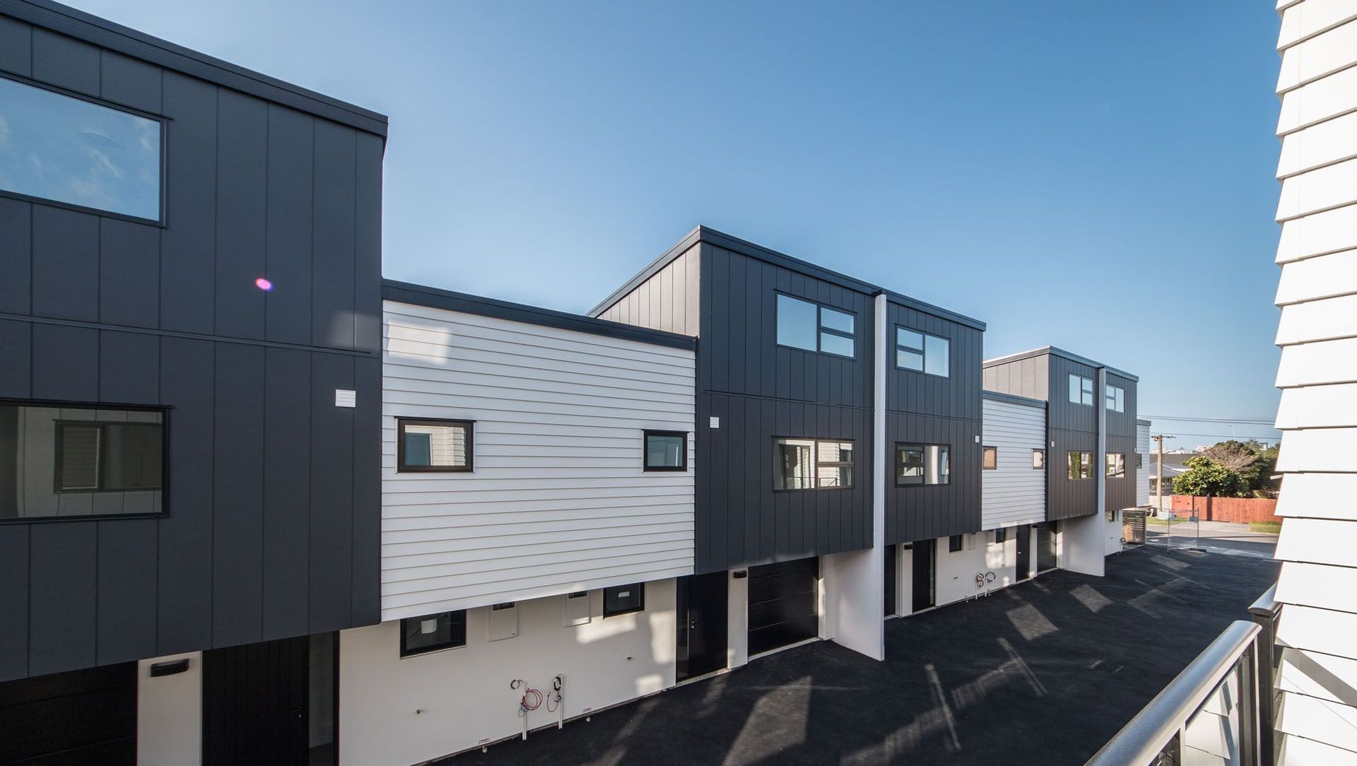 Blake Landing banner