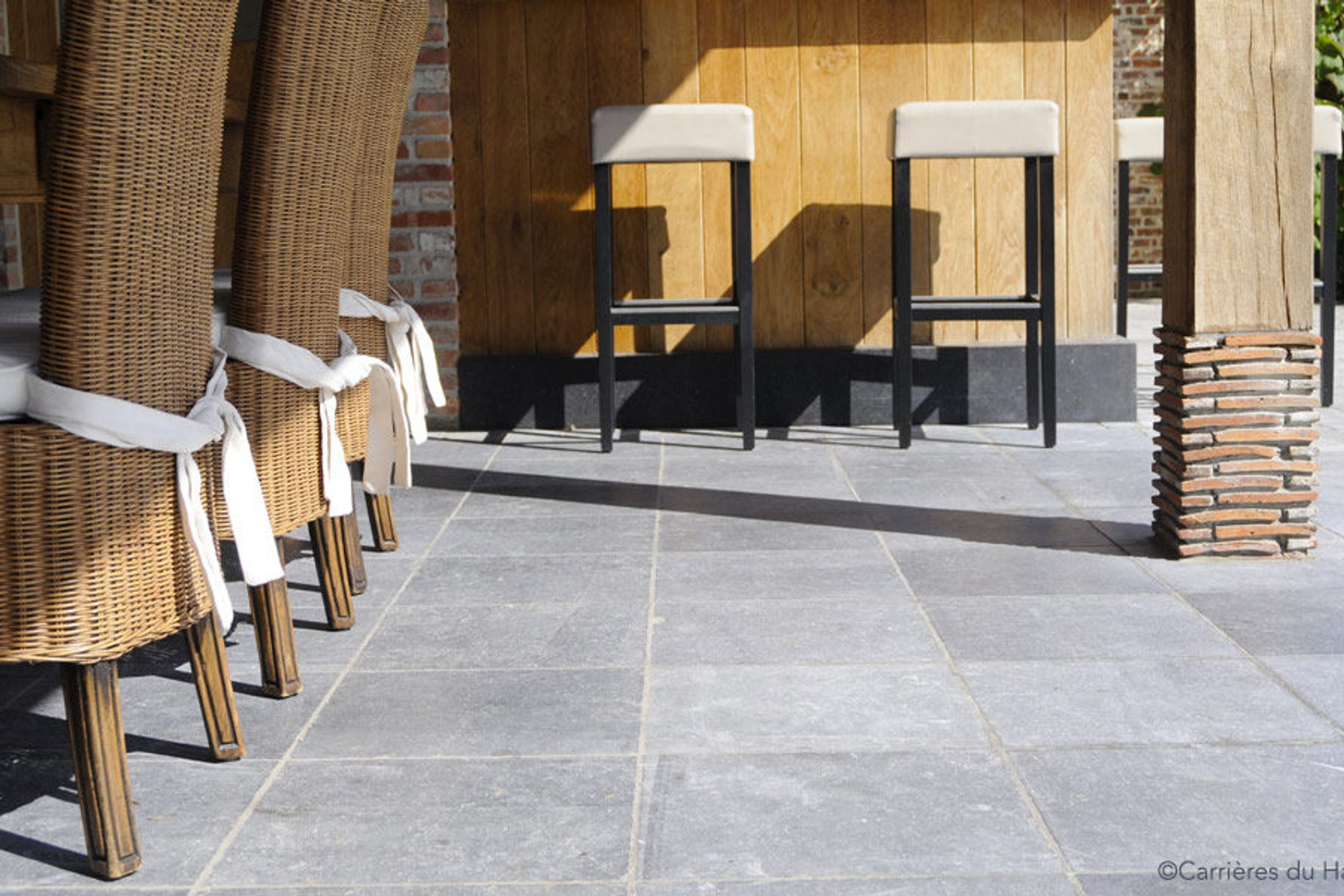 Bleu de Savoie Marble