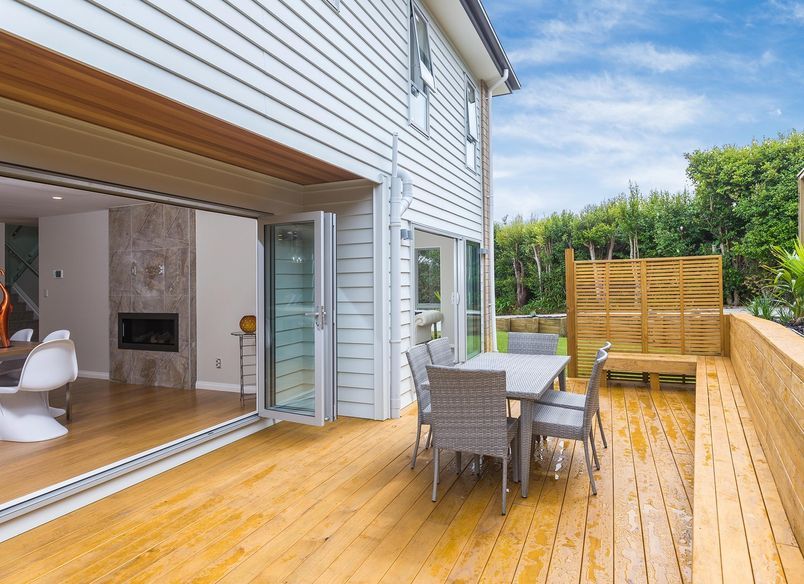 Blockhouse Bay Beauty