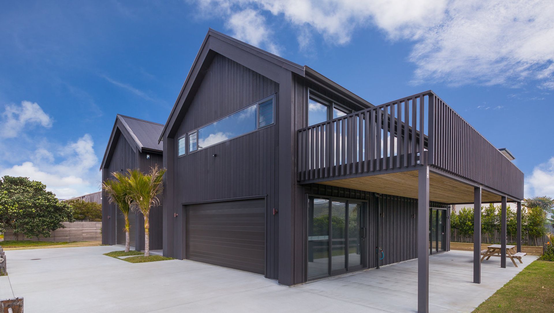 Boat Ramp House banner