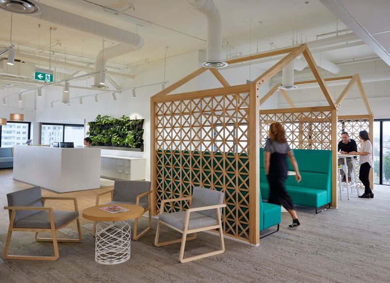 Boffa Miskell - Tauranga Office