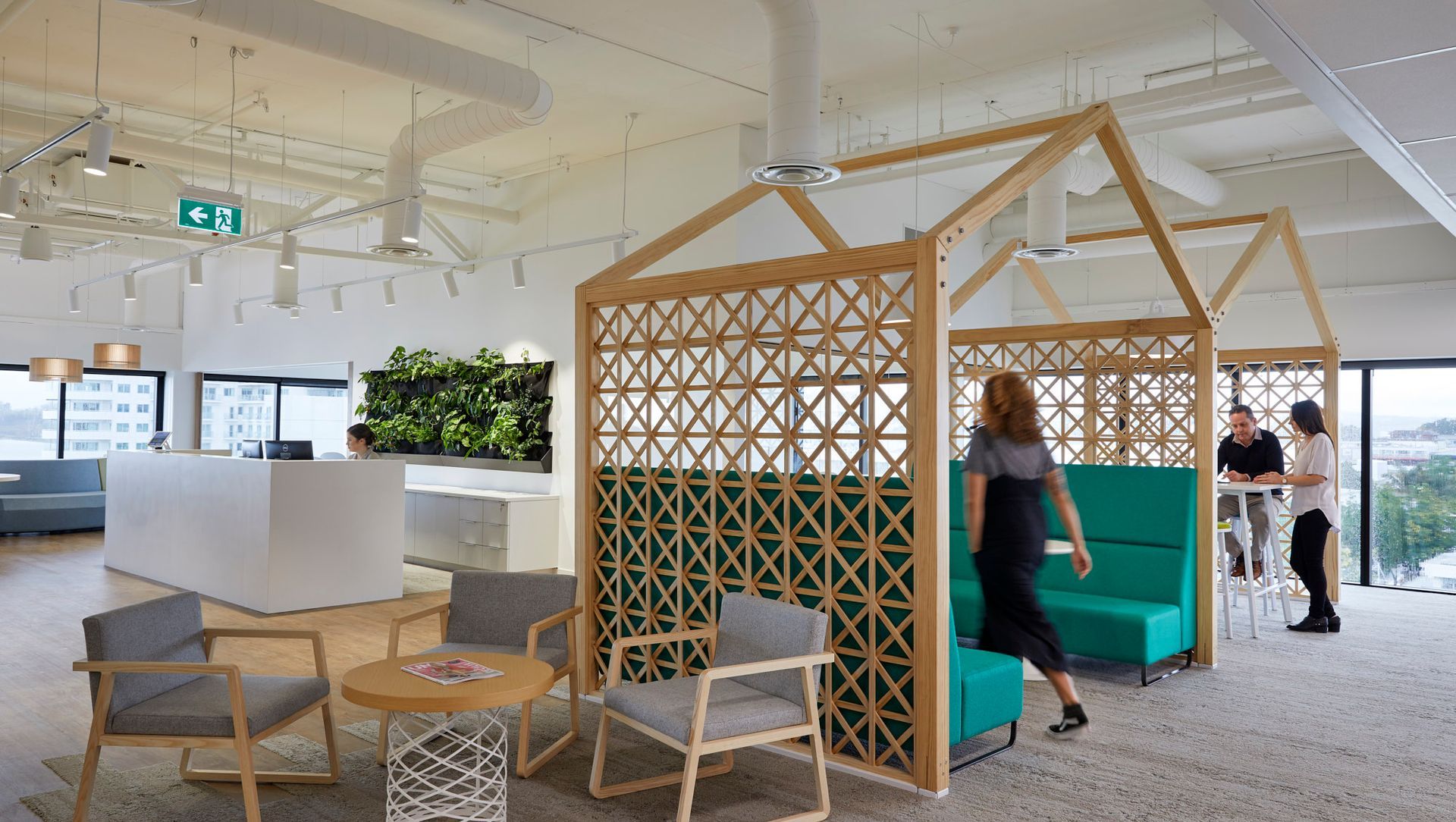 Boffa Miskell - Tauranga Office banner