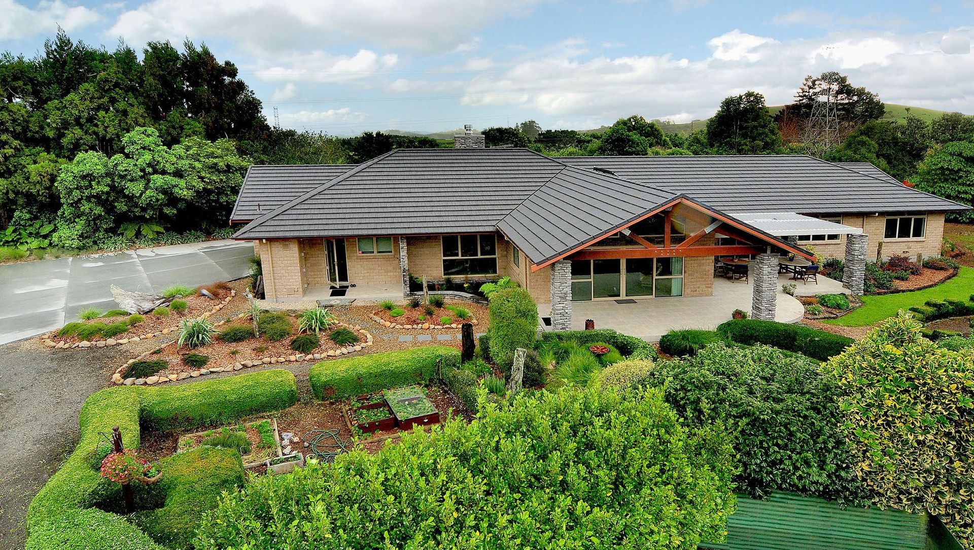 Bombay Residence banner