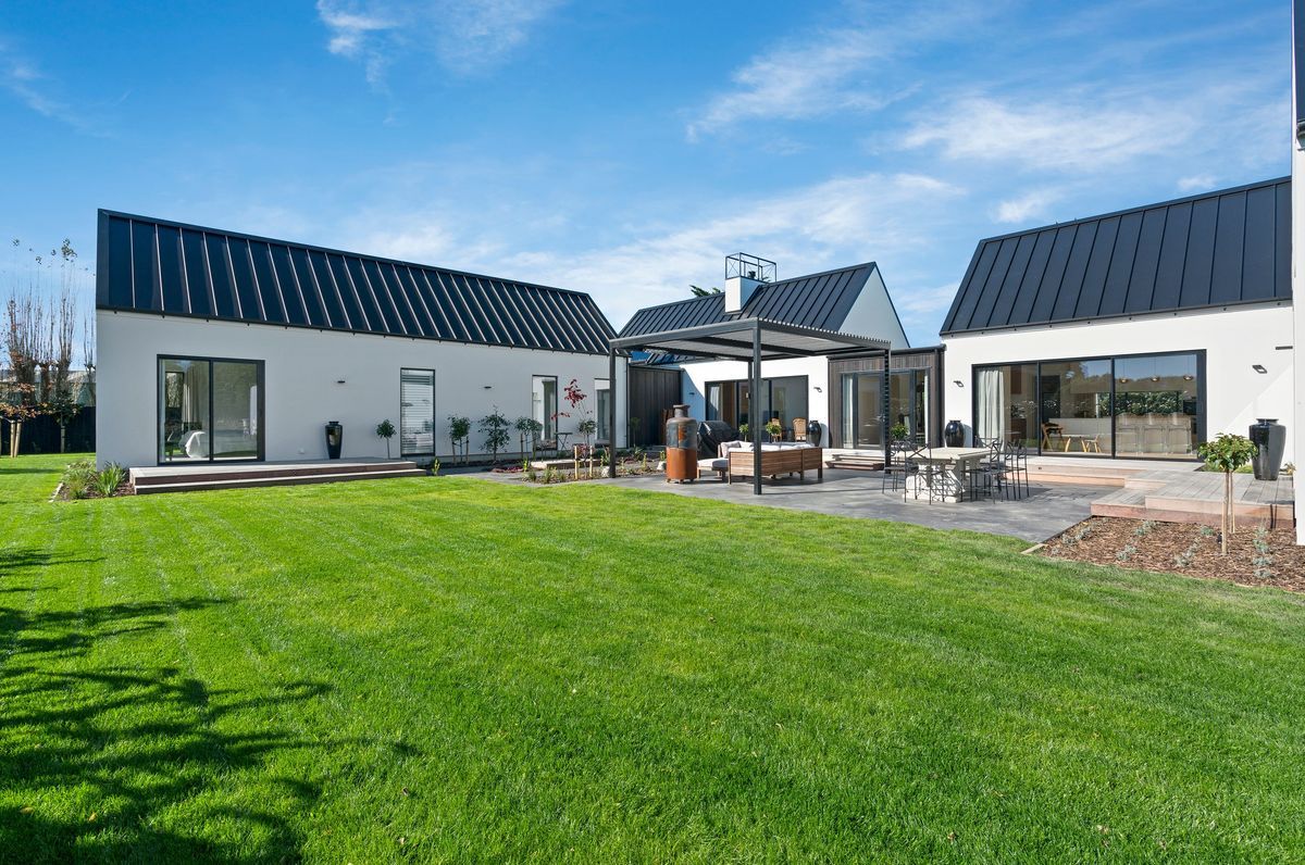 Boonwood Close Home