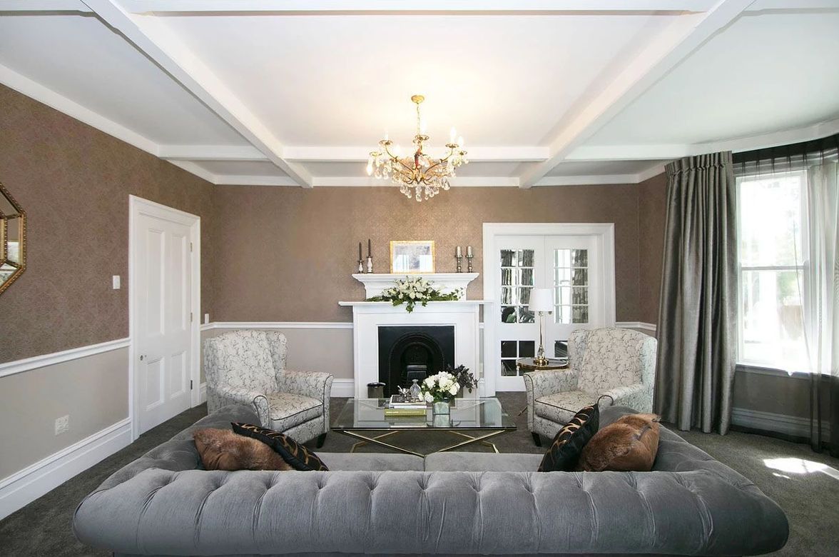 Boulcott Villa, Lower Hutt