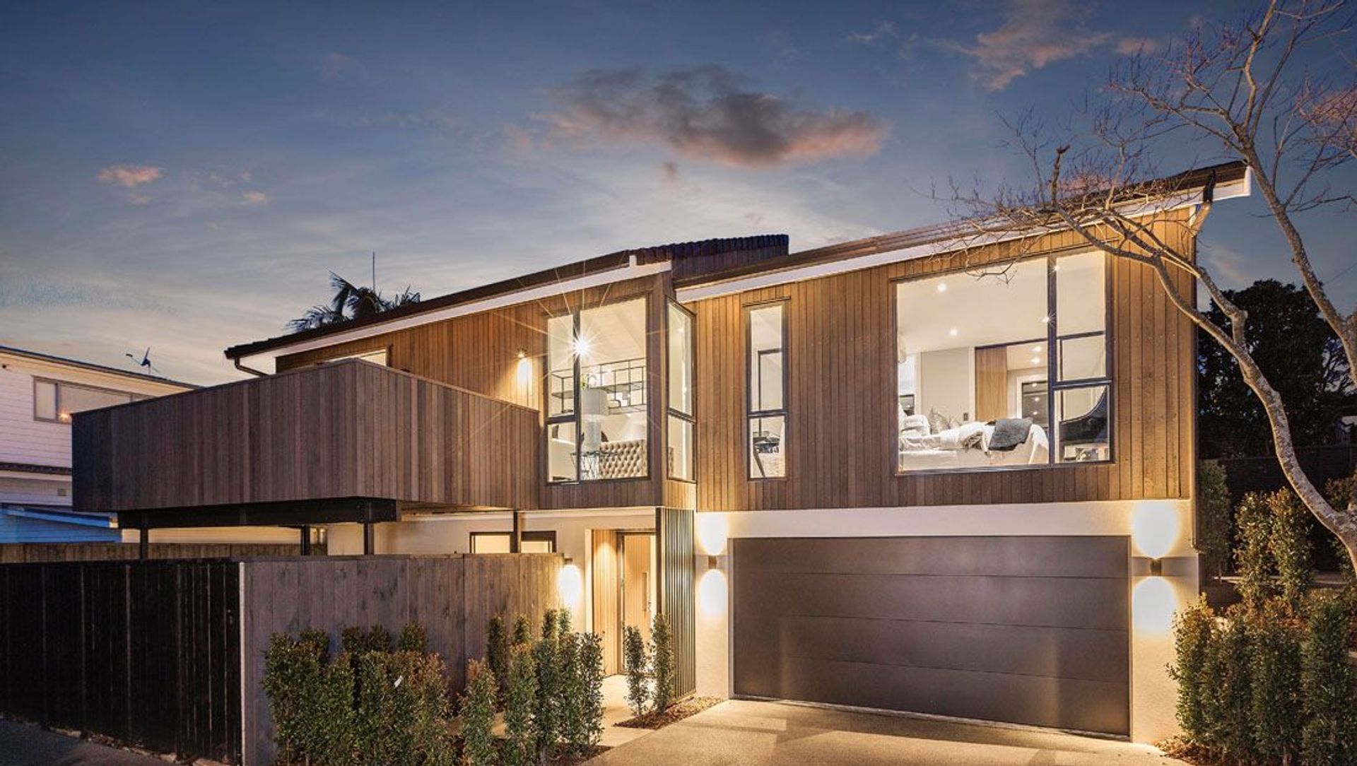 Murrays Bay Residence banner