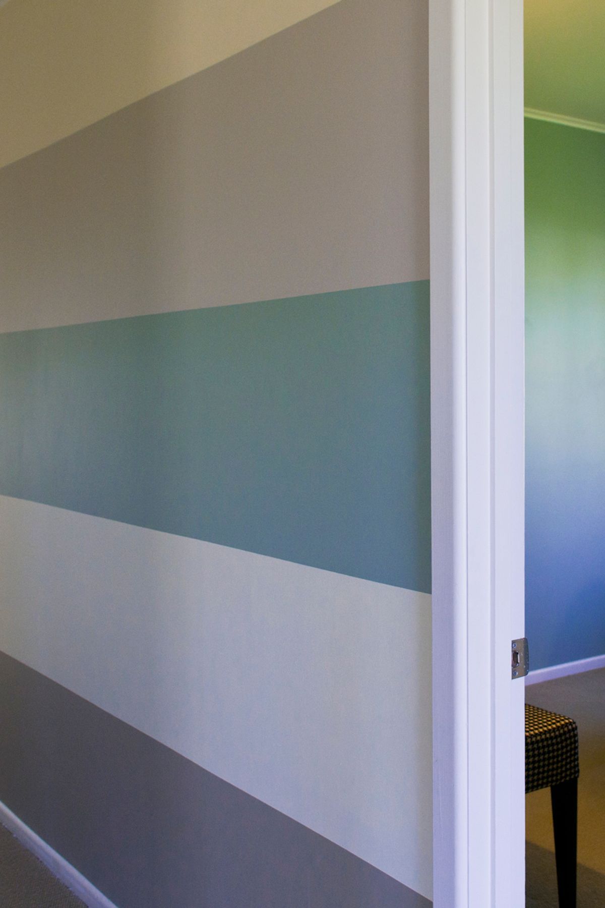 The dental practice is the worst kept secret in Clevedon, and that is exactly what the Dentist wanted