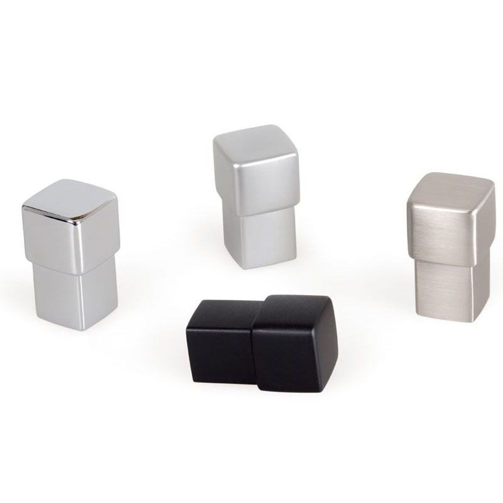 BOXX Knob