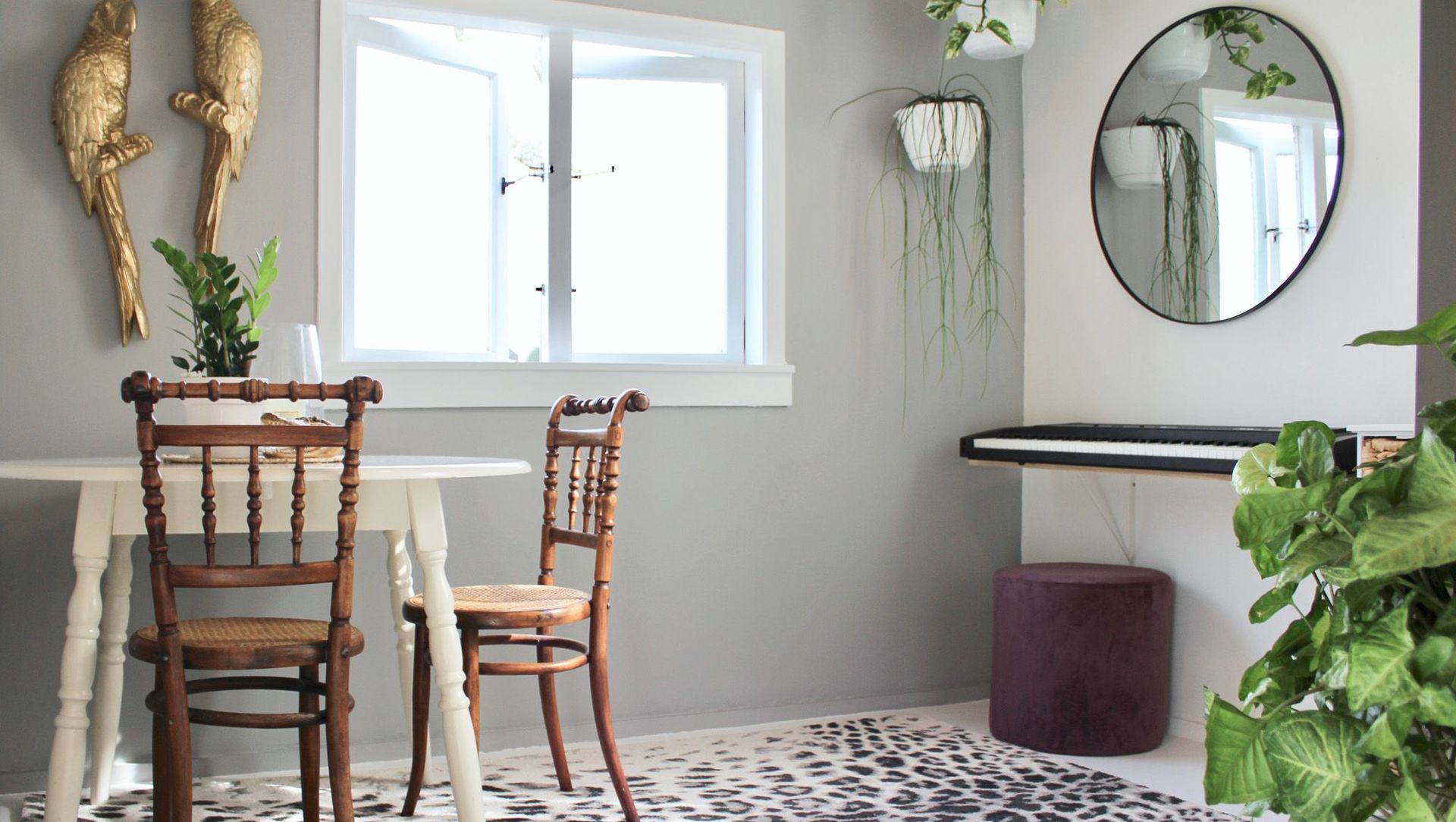 Bradford Street banner