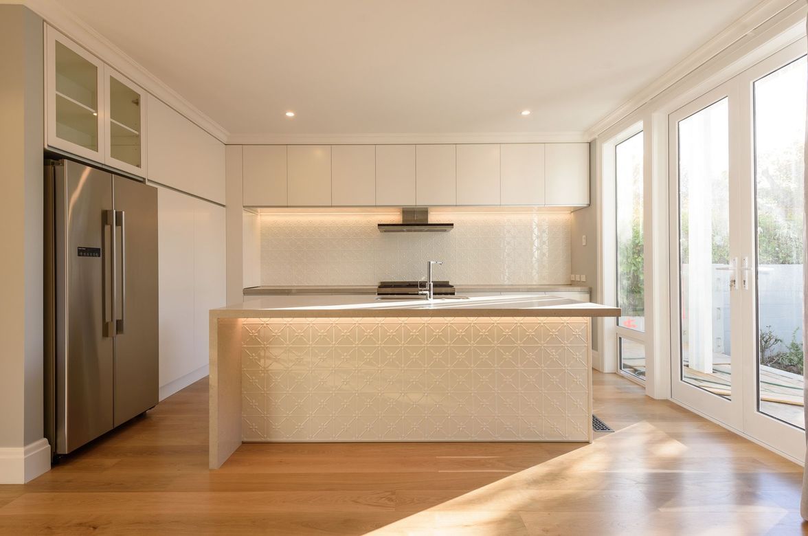 Braithwaite Kitchen & Kitchen