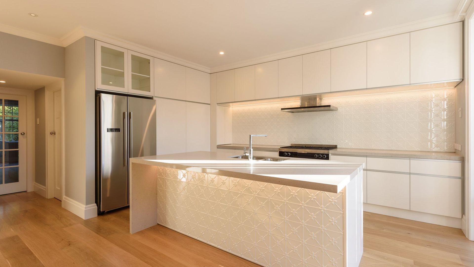 Braithwaite Kitchen & Kitchen banner