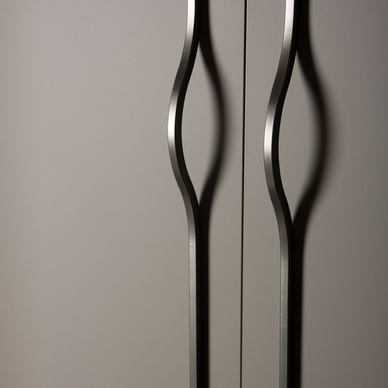 Brave Cabinet Handle