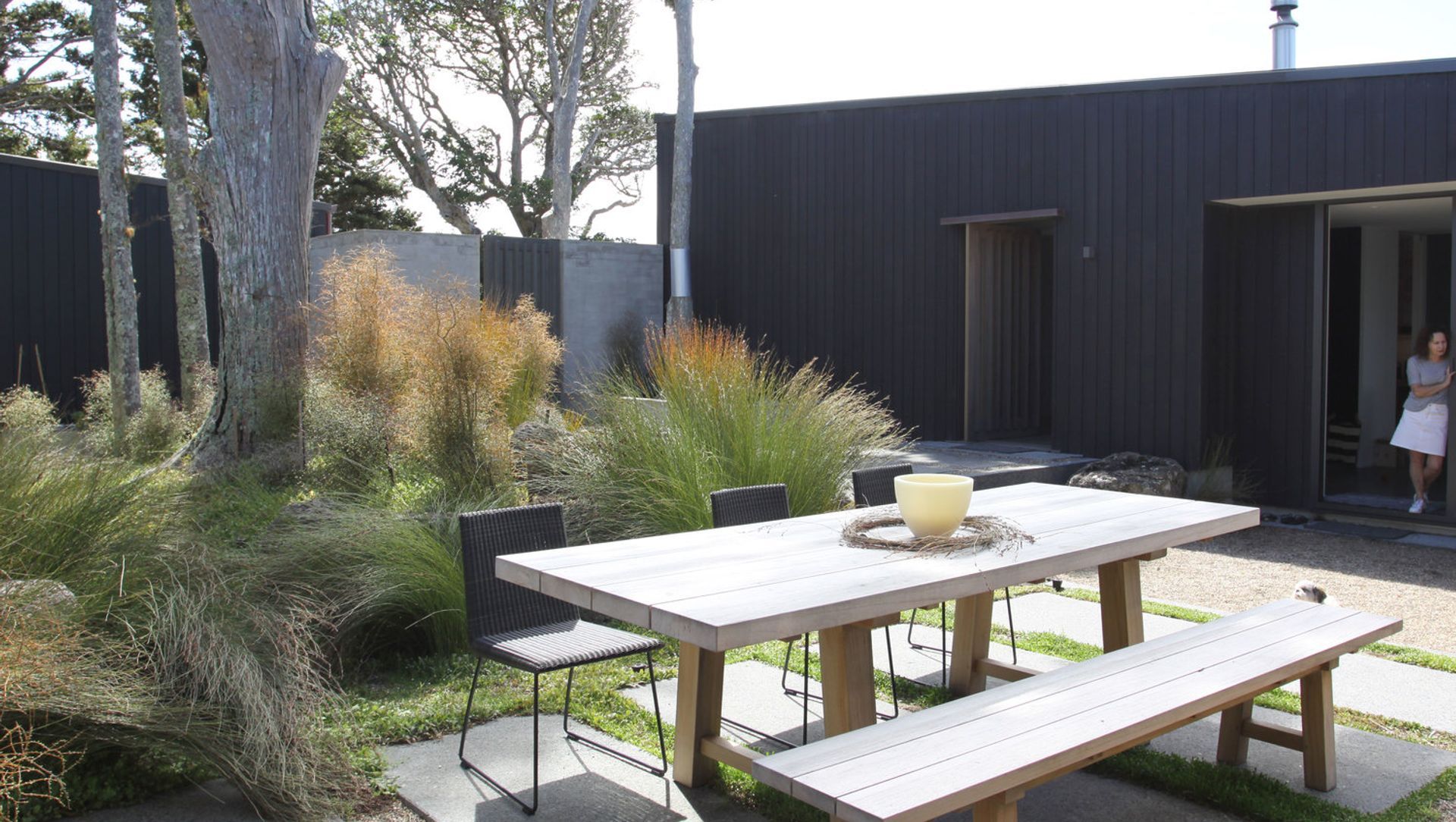 Bream Tail Beach House Mangawhai banner