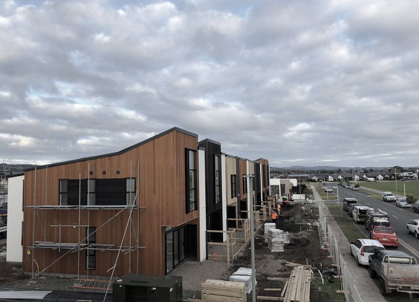 Brendan Murray Construction