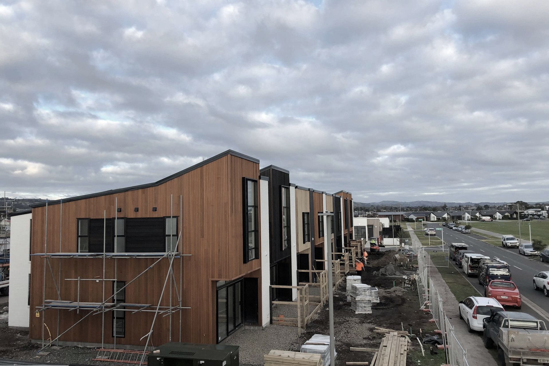 Hero Banner for Brendan Murray Construction