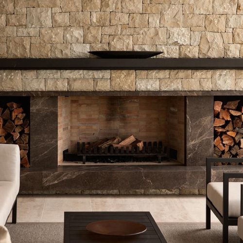 Terracotta Tiles & Bricks