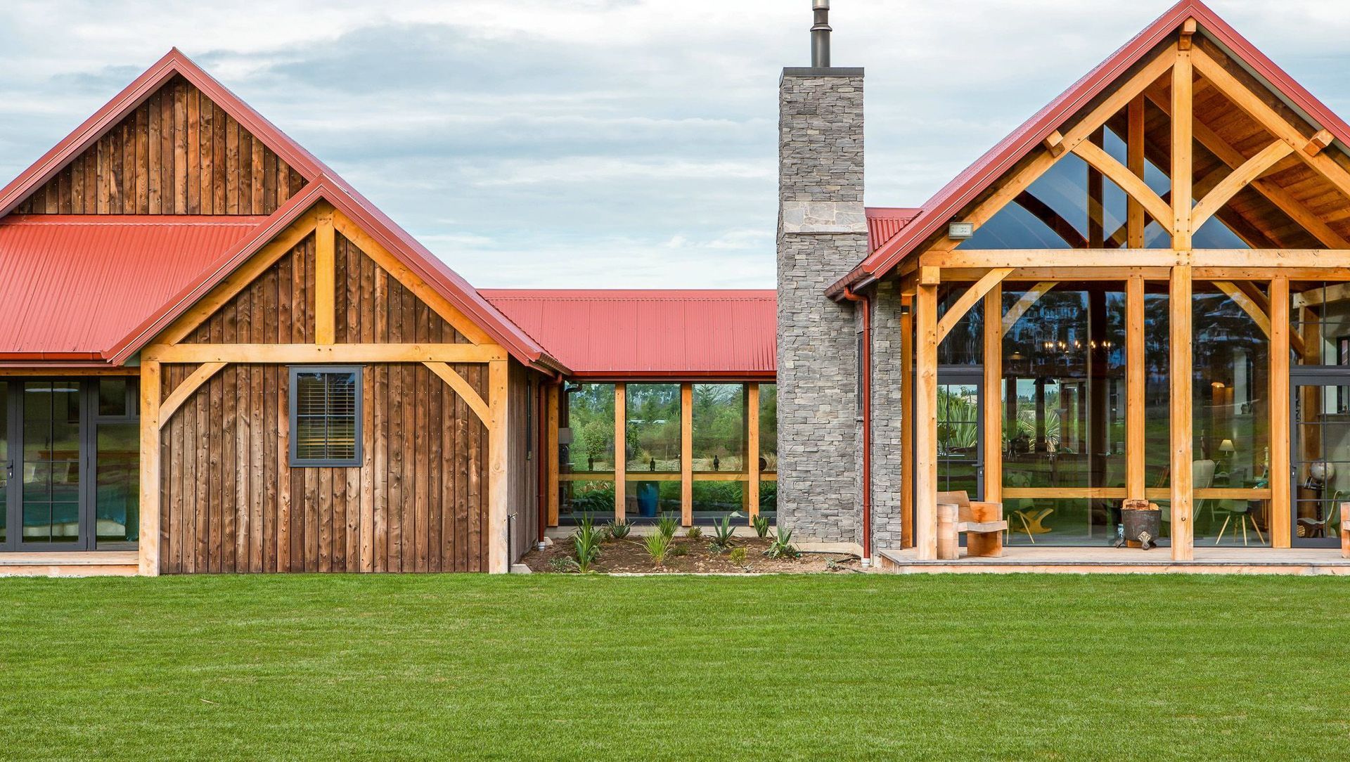 Bridge Builder's Home banner