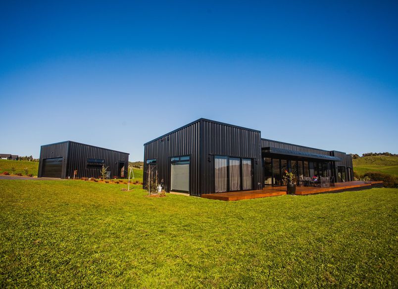 Three Streams Serentity - Raglan