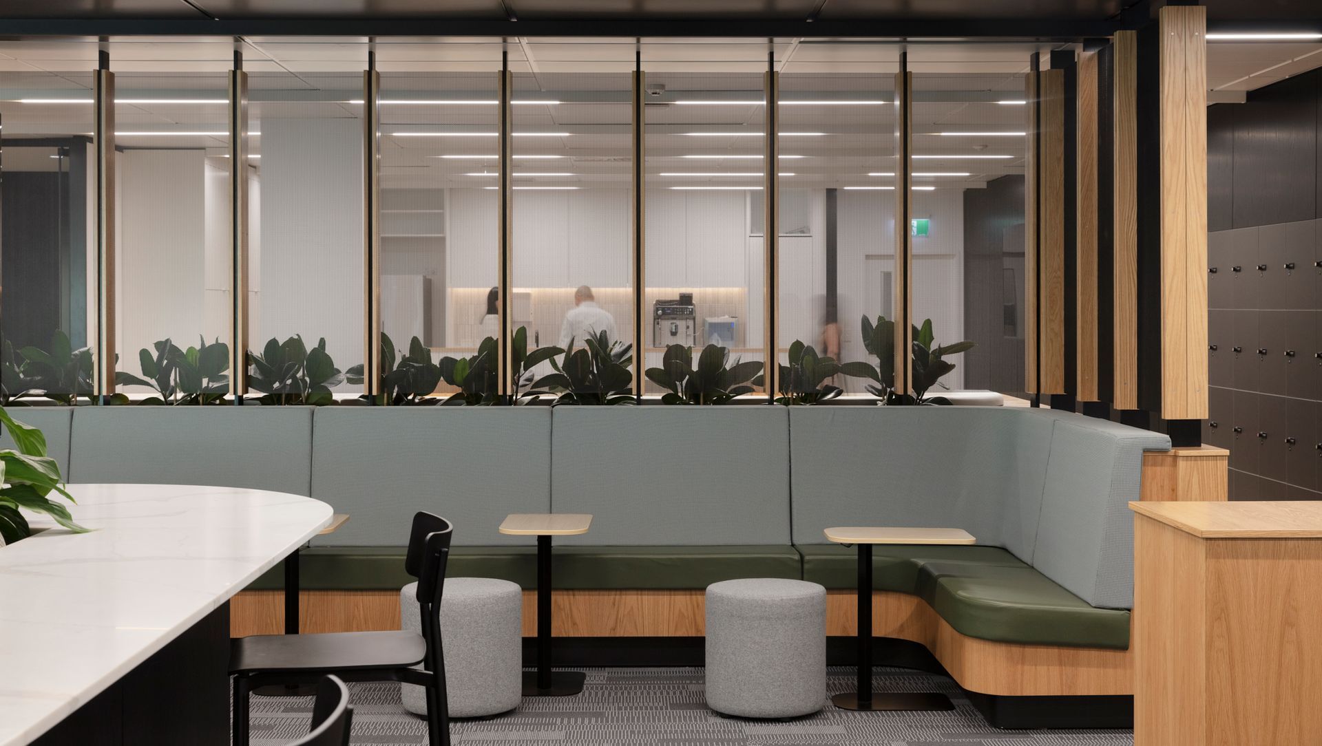 Broadspectrum banner