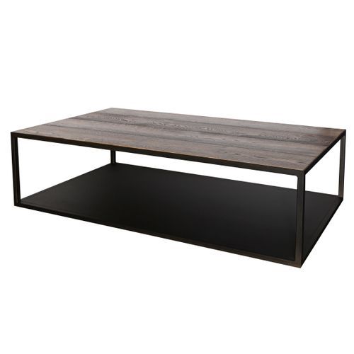 Brooklyn Coffee Table