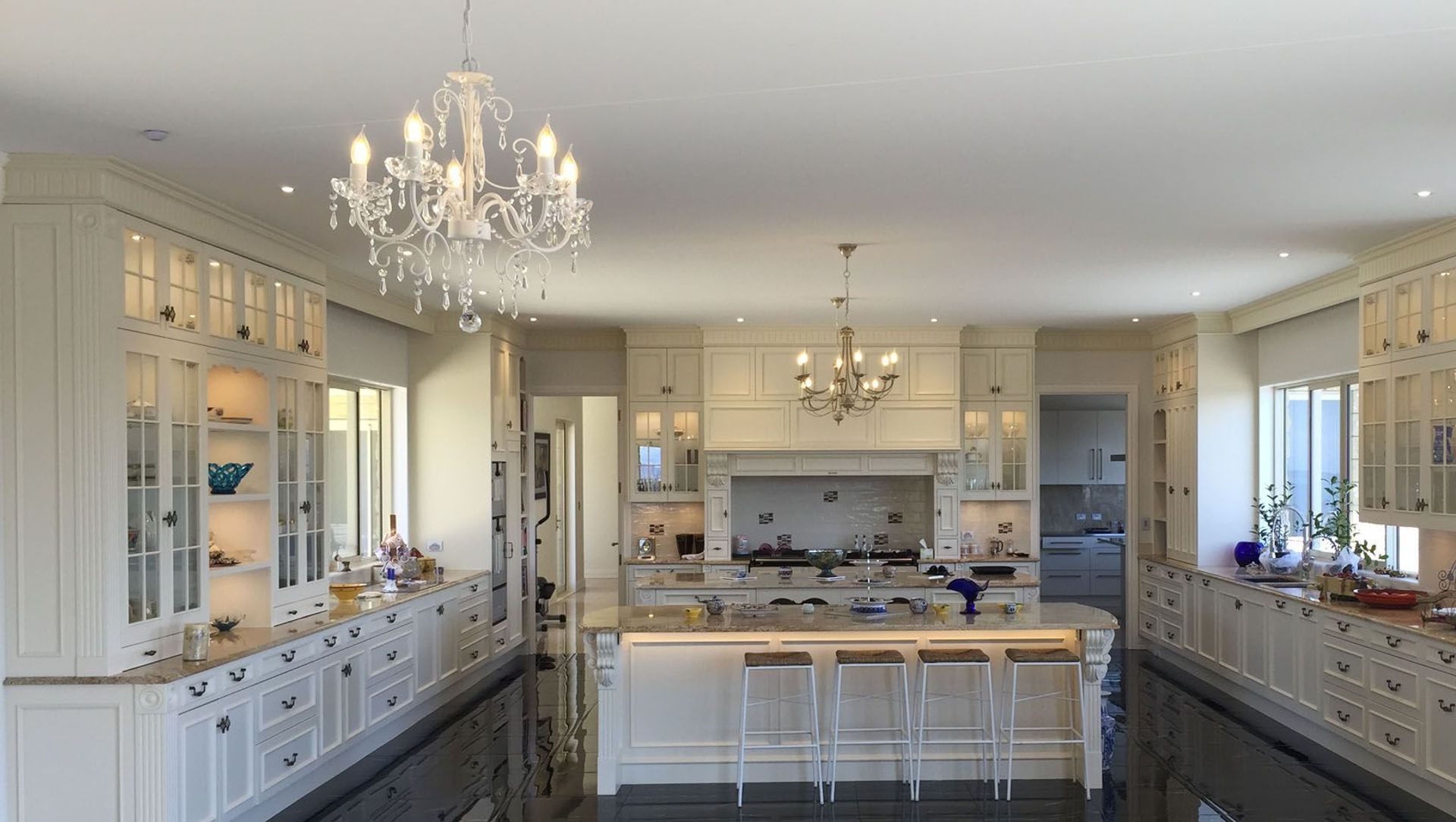 Broomfield House banner