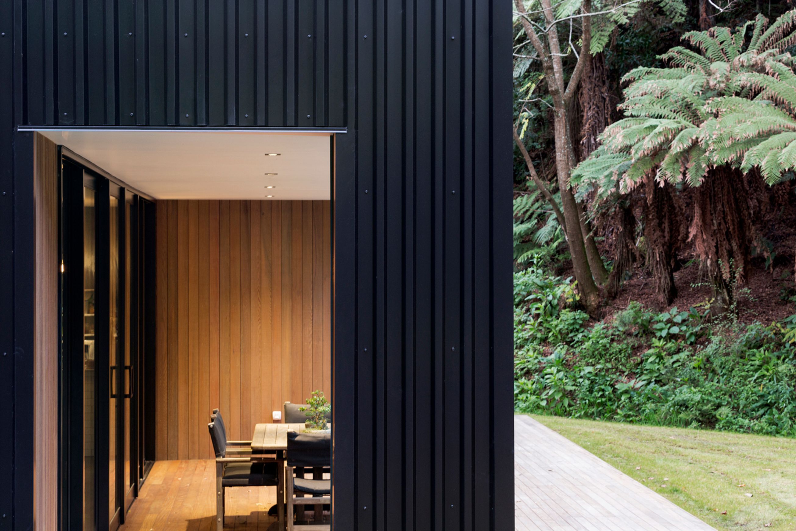 Brownbuilt 900 Roofing & Cladding