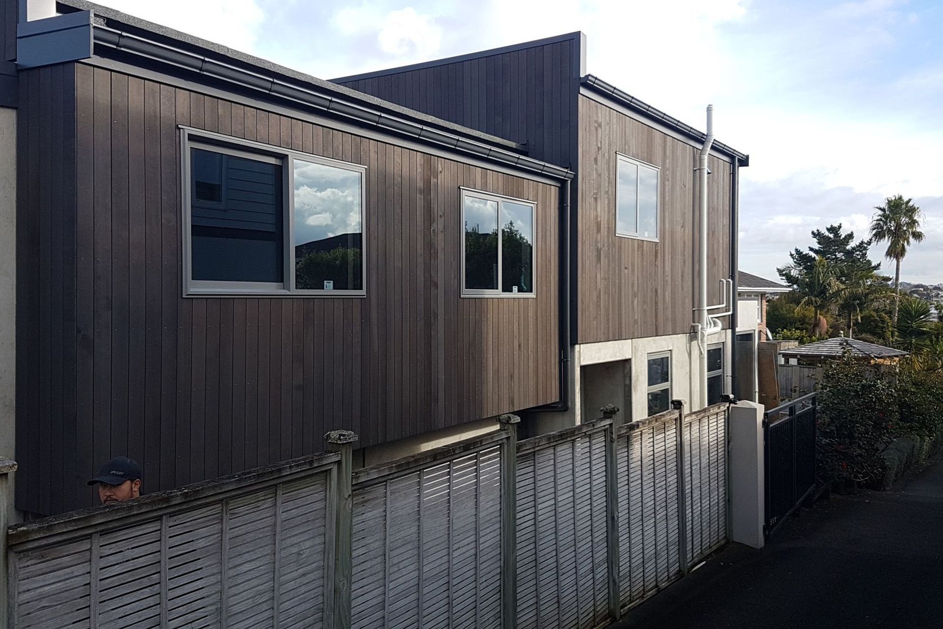 Hero Banner for Bryant Builders