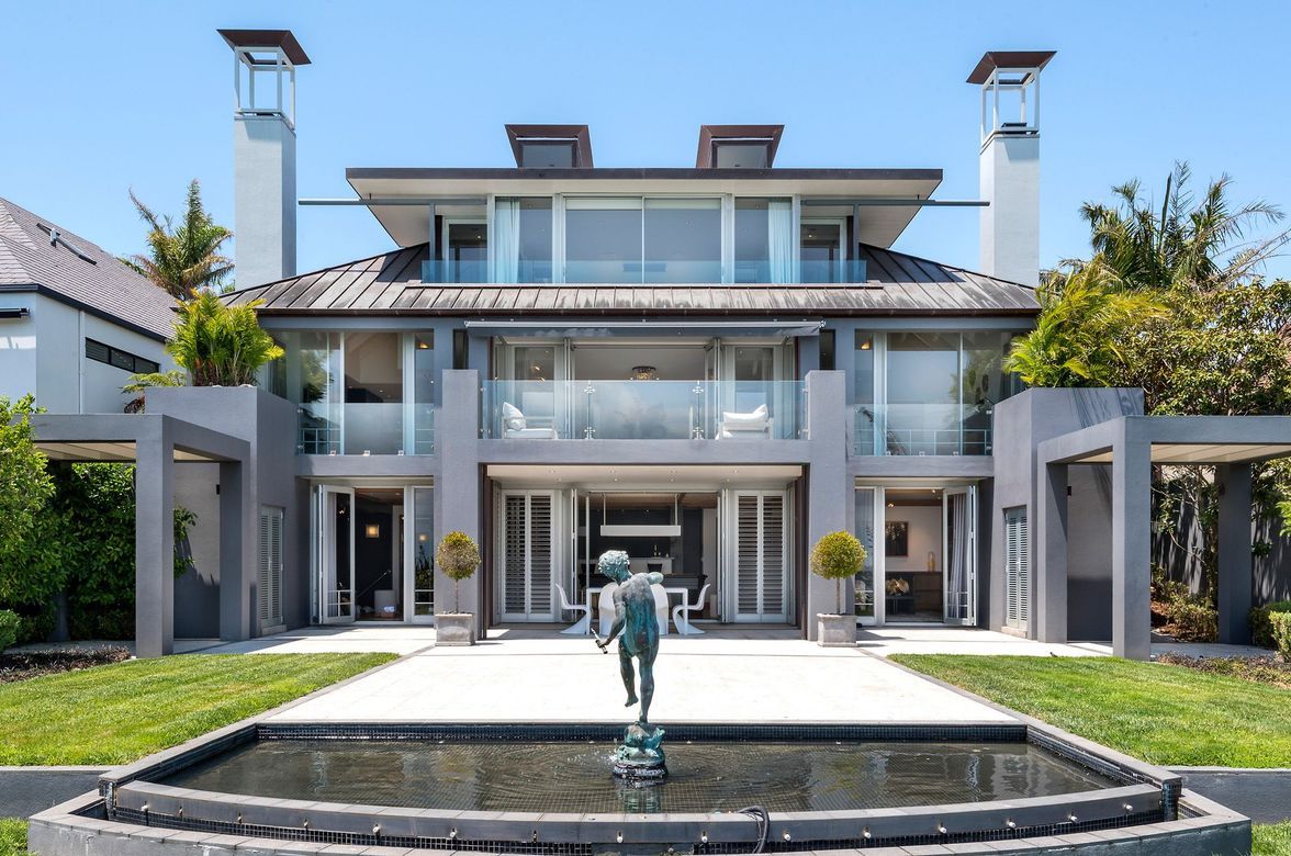 Bucklands Beach House